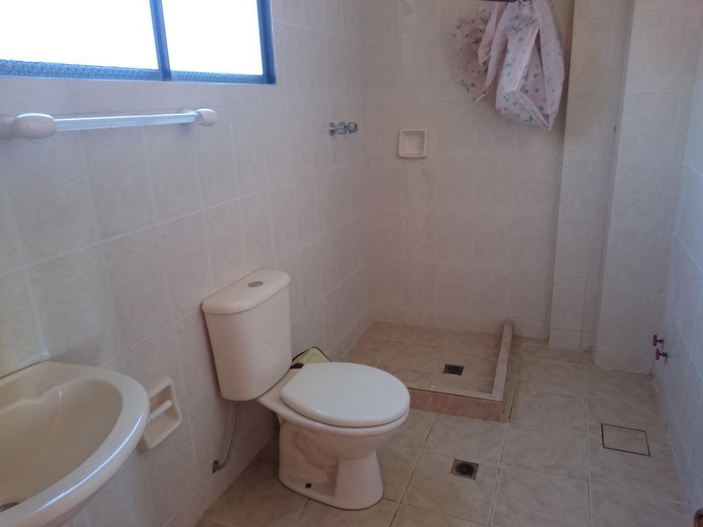 Hostal Real Los Andes Del Lago โกปากาบานา ภายนอก รูปภาพ