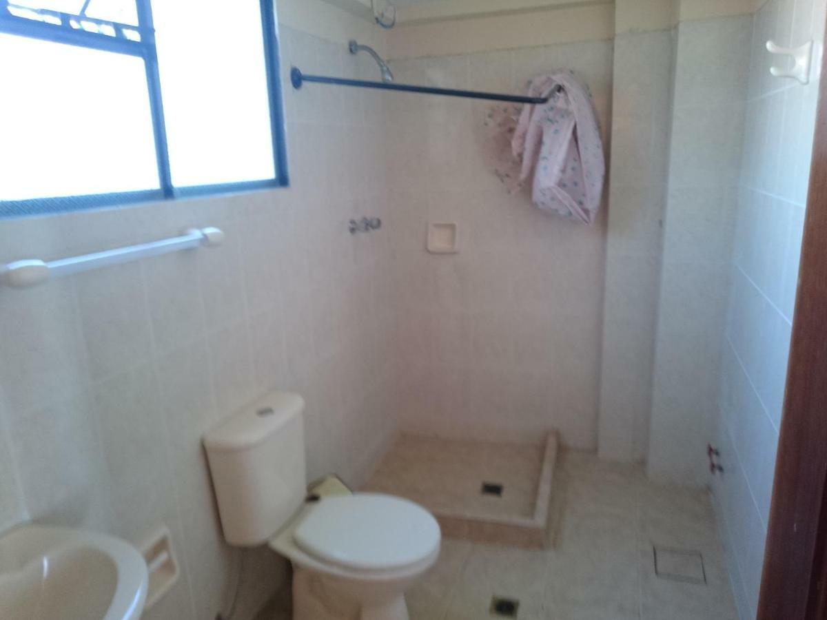 Hostal Real Los Andes Del Lago โกปากาบานา ภายนอก รูปภาพ